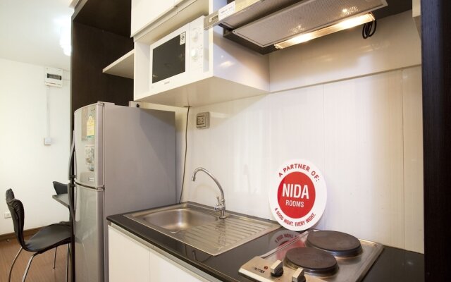 Nida Rooms Eakamai 682 Place at Eakamai @ 10