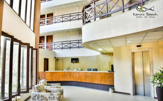 Residence Kariri Beach Cumbuco