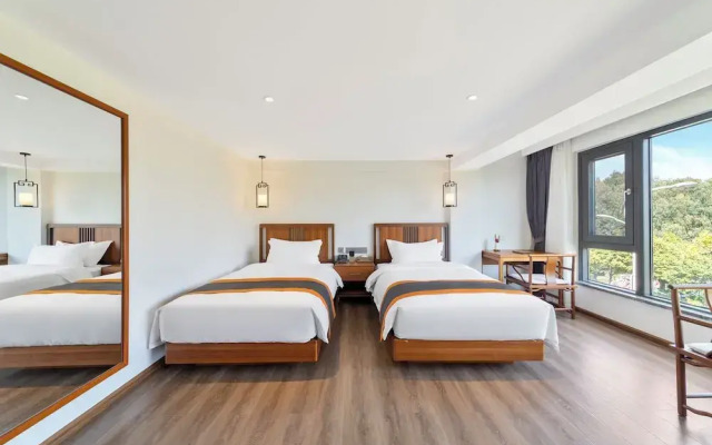 Kunming Boyue Hotel