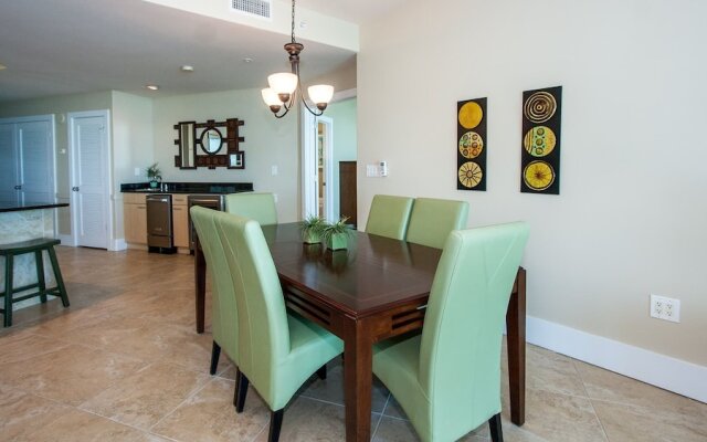 Crc0801 2 Bedroom Condo