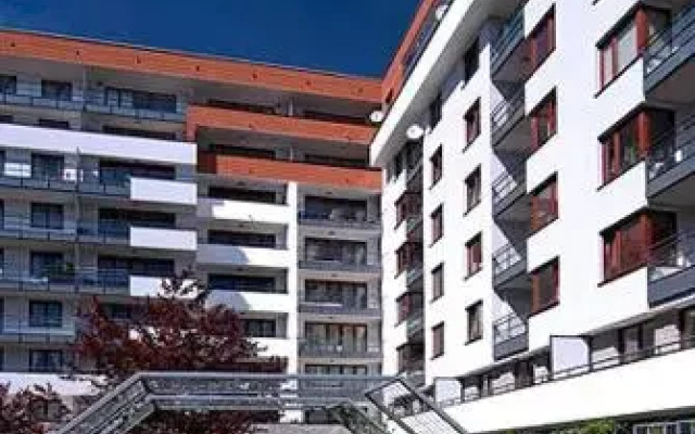Apartament Bobrowiecka