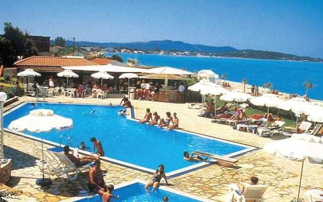 Beis Beach