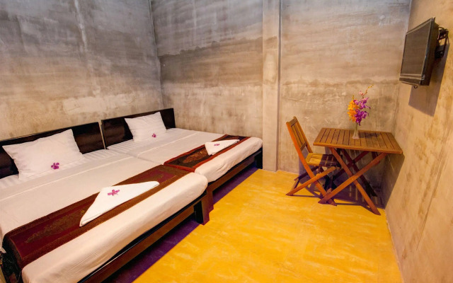 Jasmin RS II Hostel