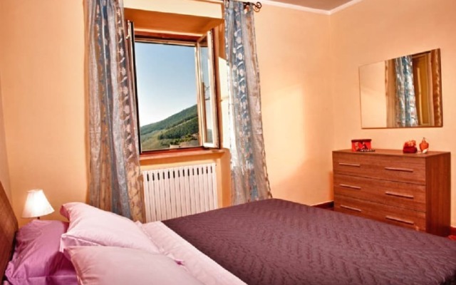 B&B Le Torrette