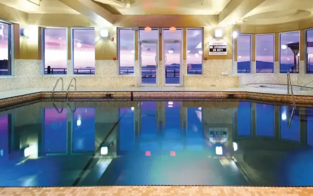 The Beach Club Resort