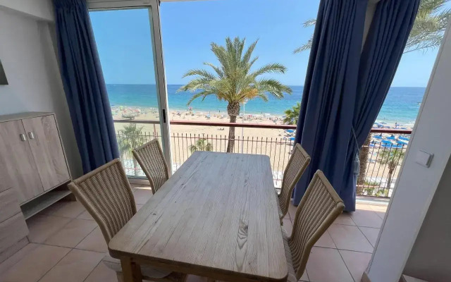 Wg1 Benidorm