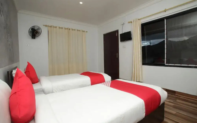 Fantasy Garden by OYO Rooms
