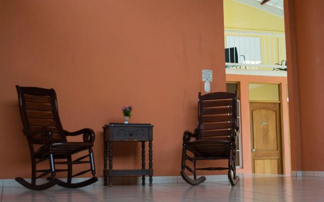 Hotel Valerie
