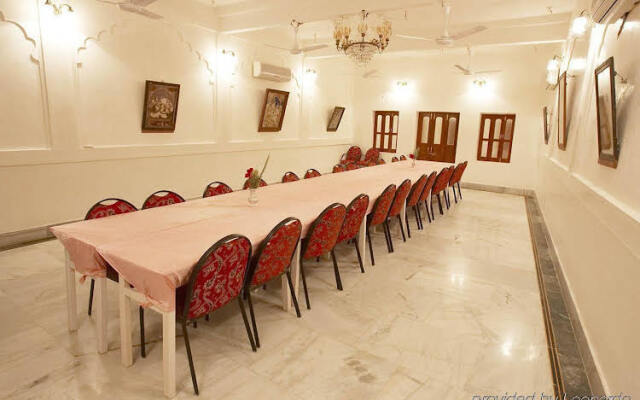 Heritage Hotel Lal Niwas