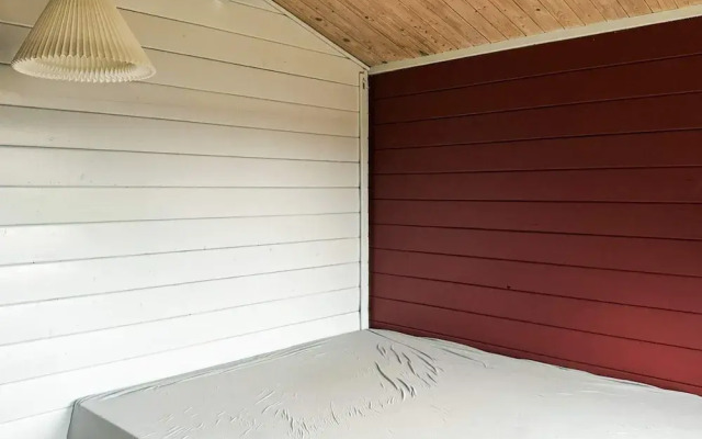 6 Person Holiday Home in Ebeltoft