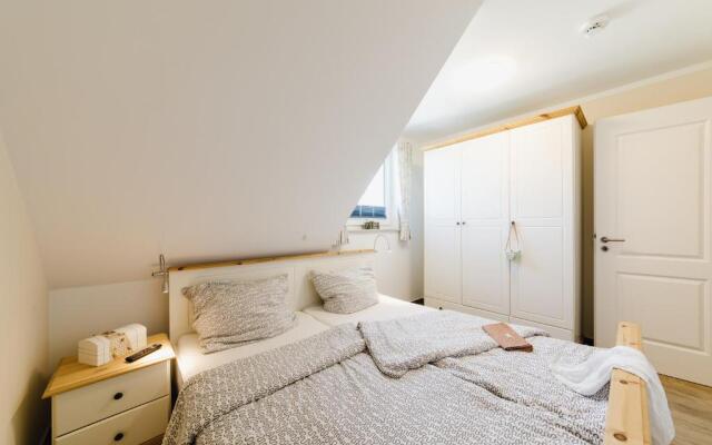 Whg 12 - Kranichrast