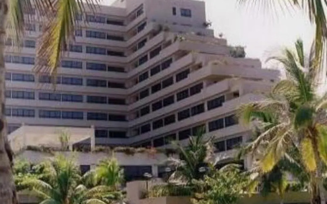 Hotel Playa Grande Caribe