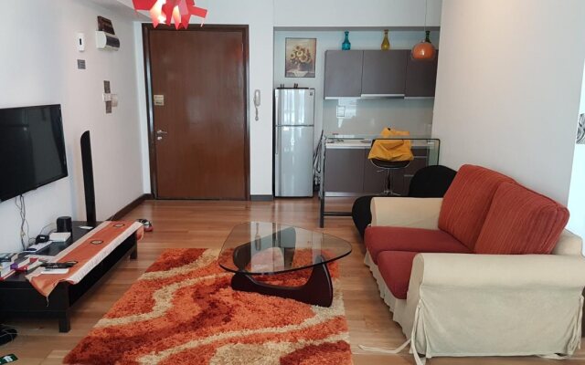 Regalia Studio 109 Suites