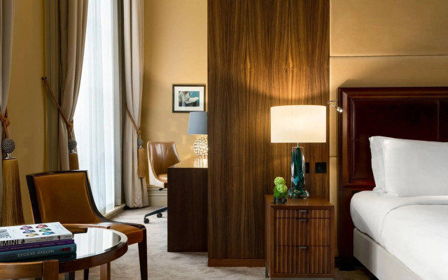 St. Pancras Renaissance Hotel London