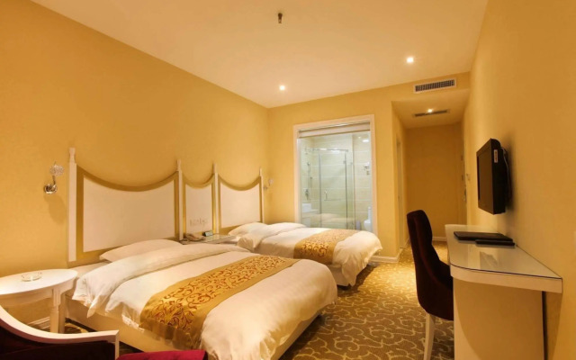 Guilin Go Home Convenience Inn