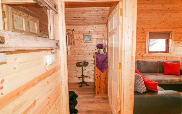 Alken Cabin