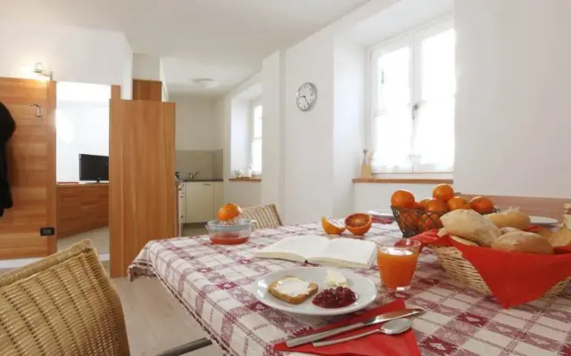Casa Batistei