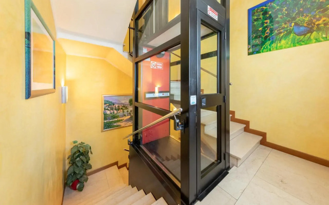 Albergo Nuova Aurora