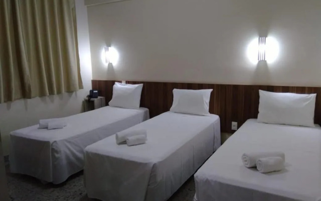 Topazio Imperial Hotel