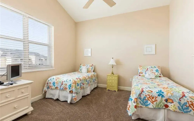 365 Cinnamon Beach - Three Bedroom Condo