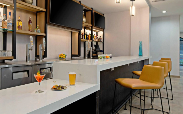 Residence Inn by Marriott Valencia