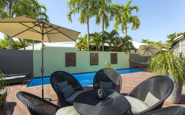 The Pearle of Cable Beach