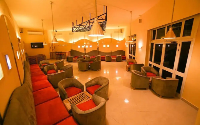 Romance Hotel Ain Sokhna