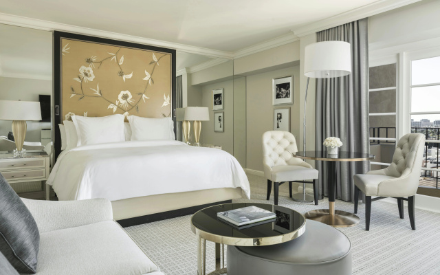 Four Seasons Los Angeles at Beverly Hills - photo 3
