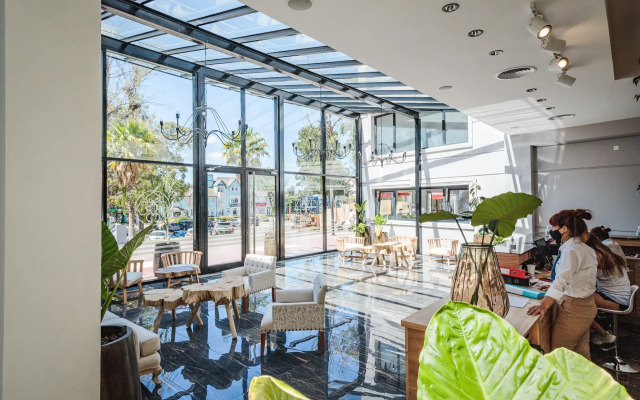 Garden Suites Pinamar