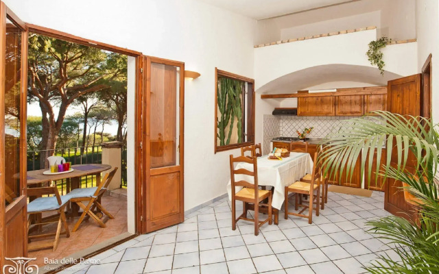 Residence Baia delle Palme