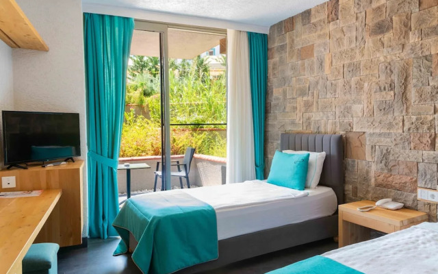 Herodot Beach Otel Bodrum