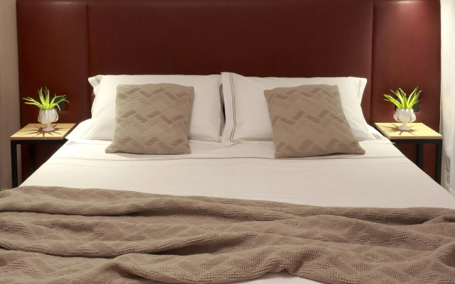 Hotel Aloisi