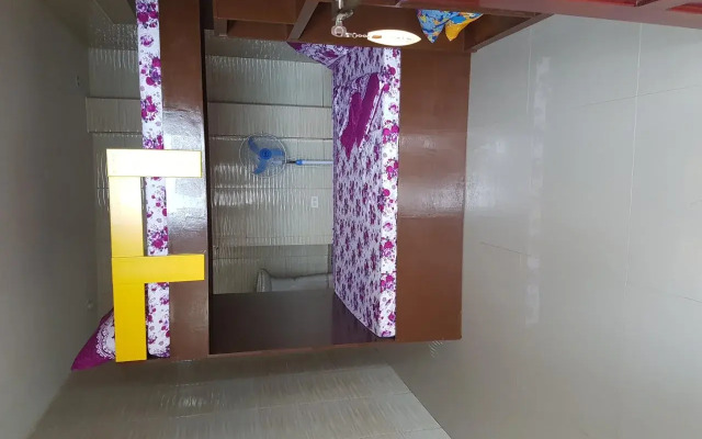 Beachfront of Baler Resort