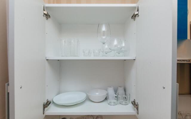 Yousinn (Юсинн) на улице Жуковского 117/1