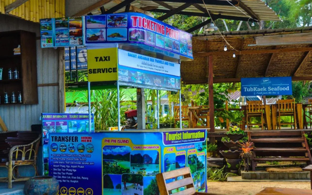 Baan Tubkaek Hotel