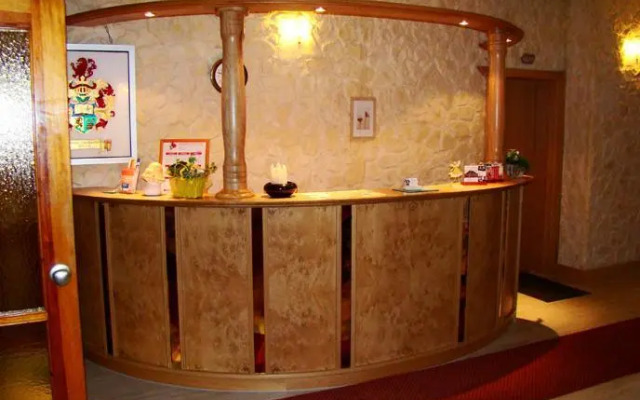 Hotel & Restaurant Zum Schwanen