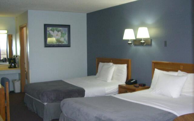 Quails Nest Inn and Suites