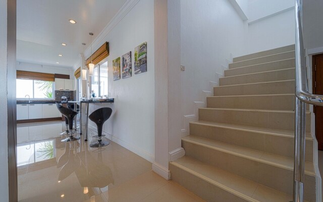 Luxurious 5-Bed Private Pool Villa - PV5