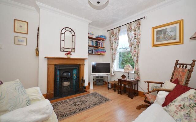 Charnwood Cottage