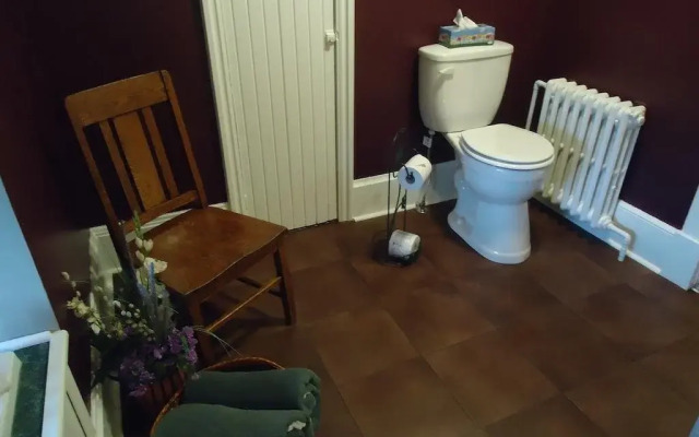 Willowgreen Farm B&B