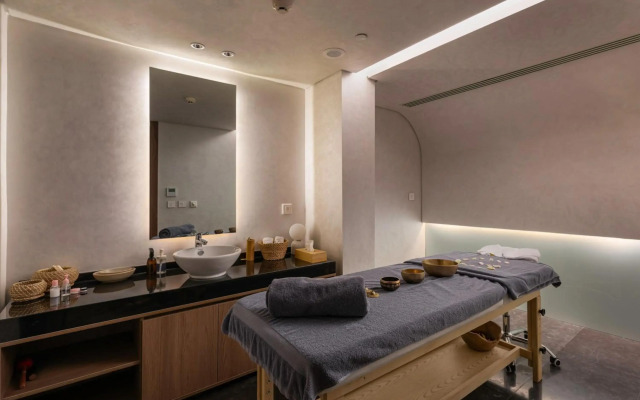 The G Hotel Seashell