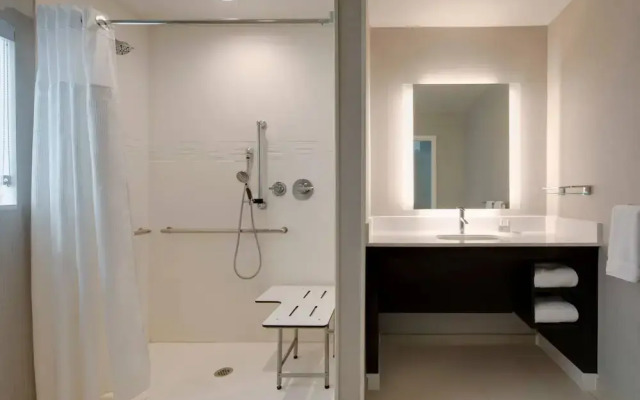 Residence Inn by Marriott Waco South