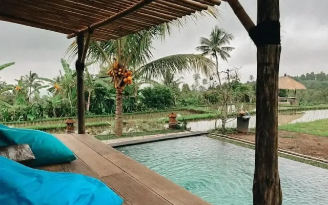 Pondok Apsari 2