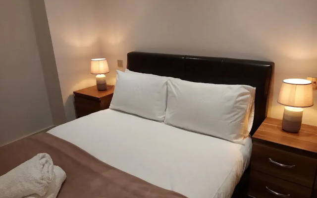 Feel At Home Nottingham