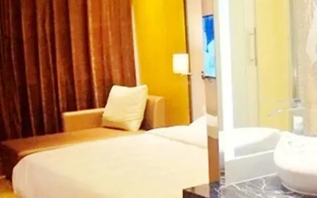 Yi Bai Hotel- Wuhan