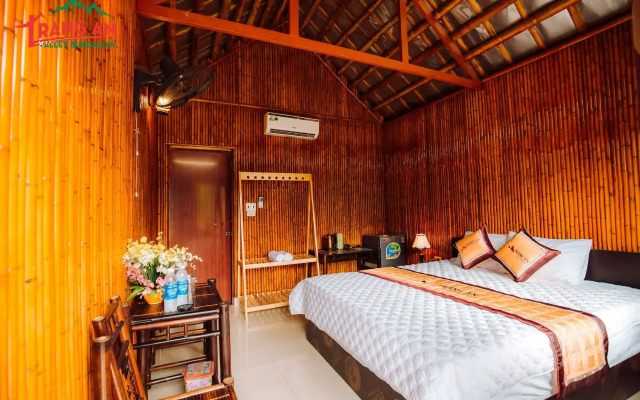 Trang An Valley Bungalow