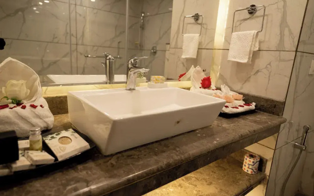 Hotel Snowland Srinagar
