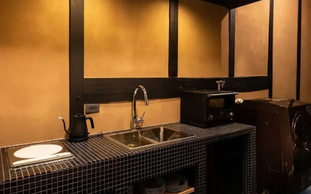 Tsumugi Hachijominamotocho