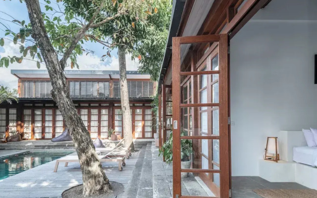 Batu Belig Living Managed by CPM Bali