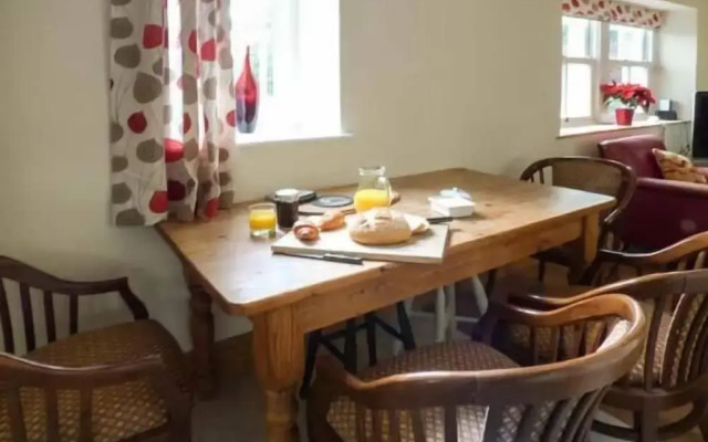 Old Hall Cottage